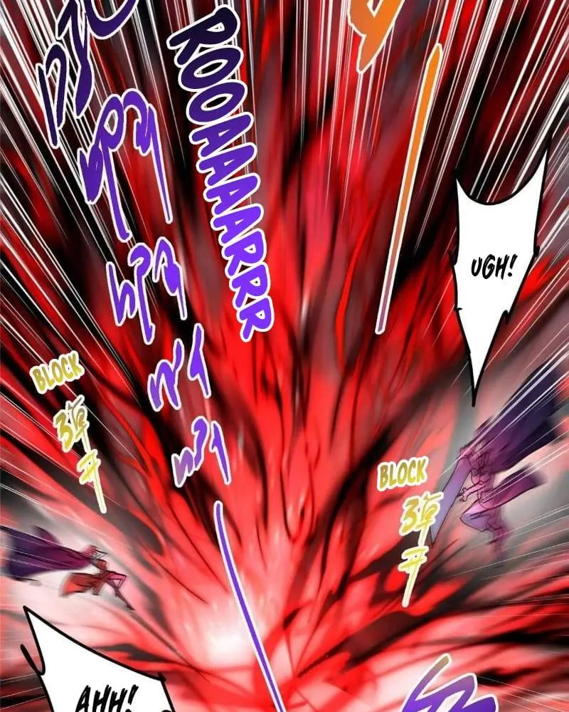 Keep A Low Profile, Sect Leader Chapter 455 349 003