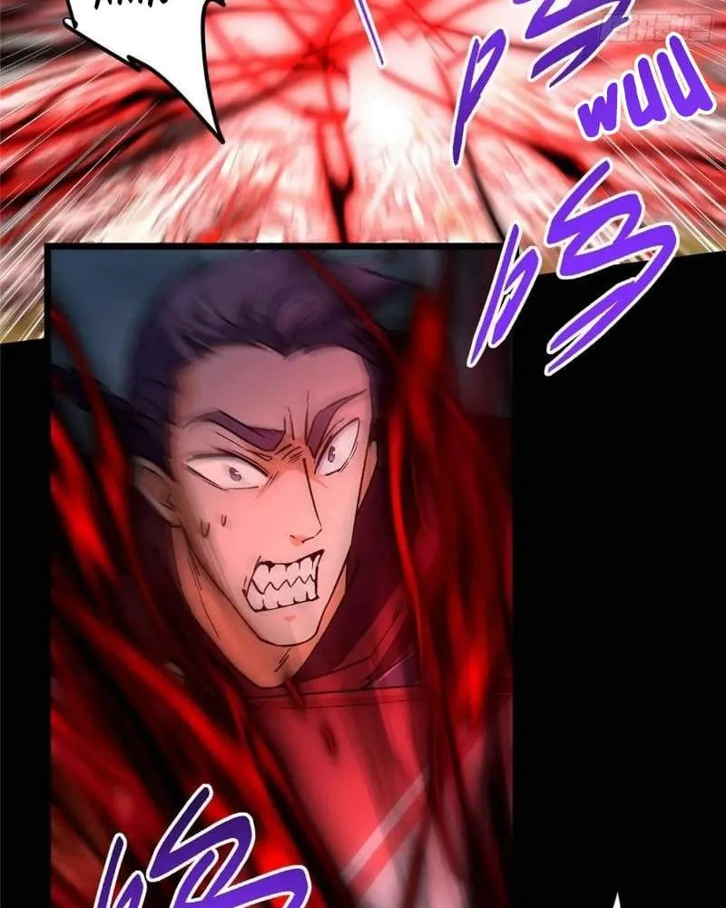 Keep A Low Profile, Sect Leader Chapter 455 350 004