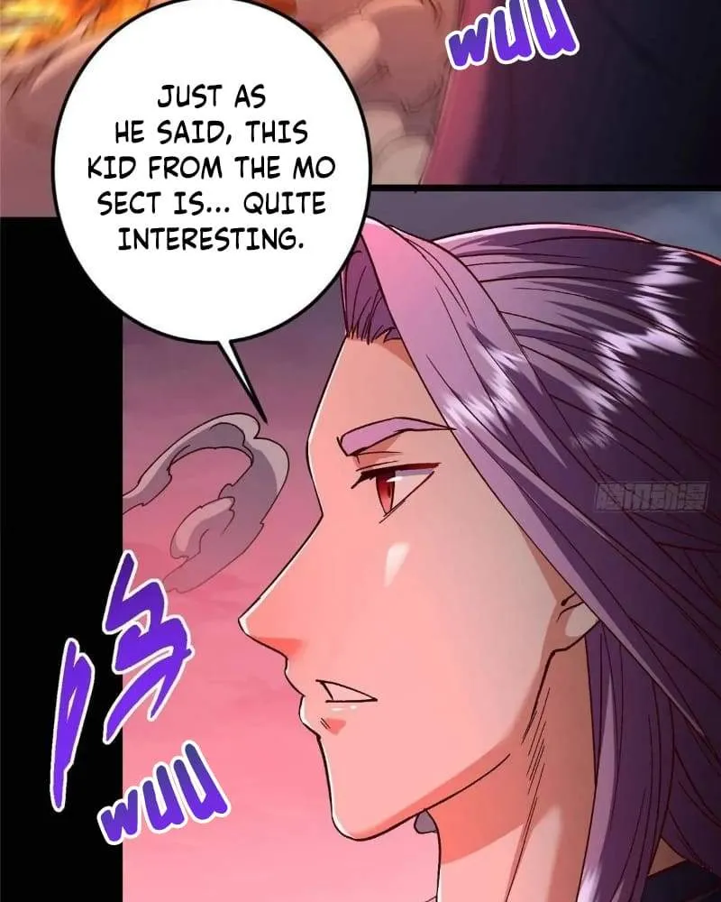 Keep A Low Profile, Sect Leader Chapter 455 358 012