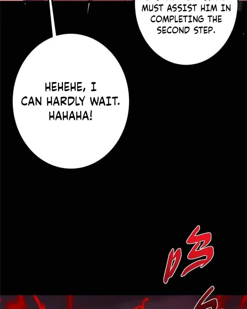 Keep A Low Profile, Sect Leader Chapter 455 363 017