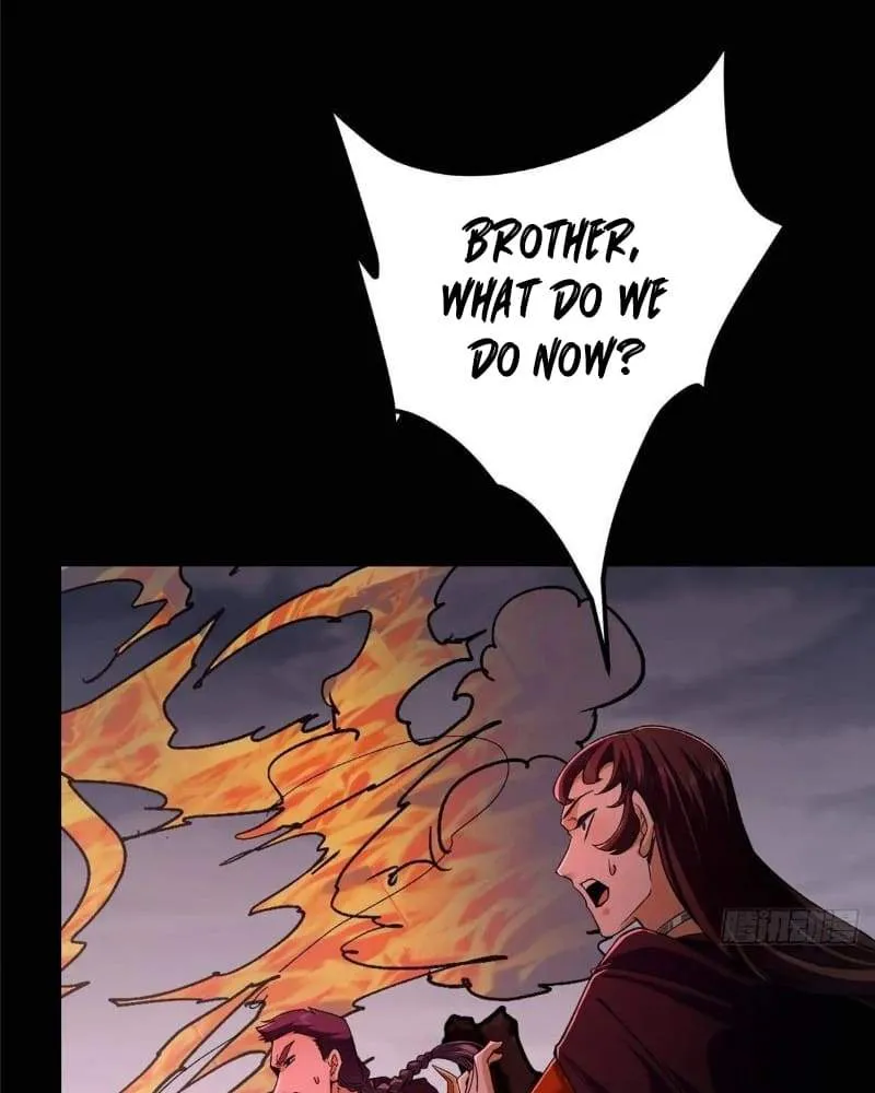 Keep A Low Profile, Sect Leader Chapter 455 372 026