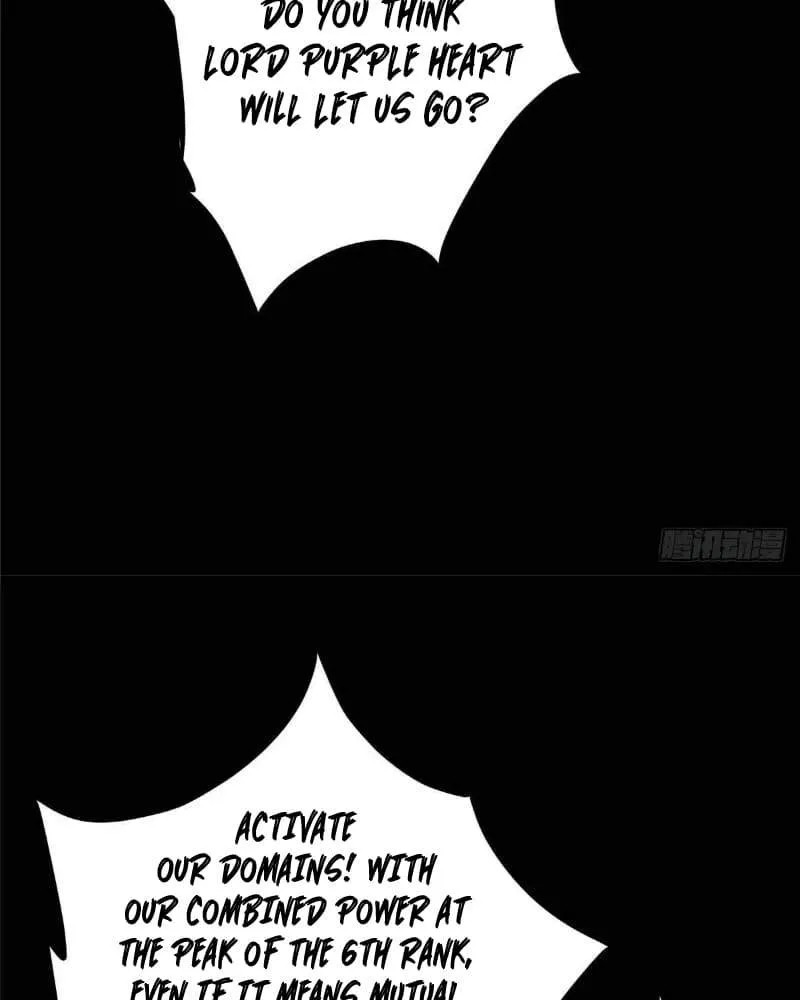 Keep A Low Profile, Sect Leader Chapter 455 374 028