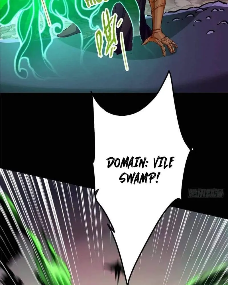 Keep A Low Profile, Sect Leader Chapter 455 376 030