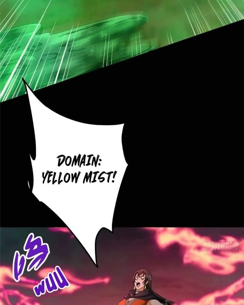 Keep A Low Profile, Sect Leader Chapter 455 378 032