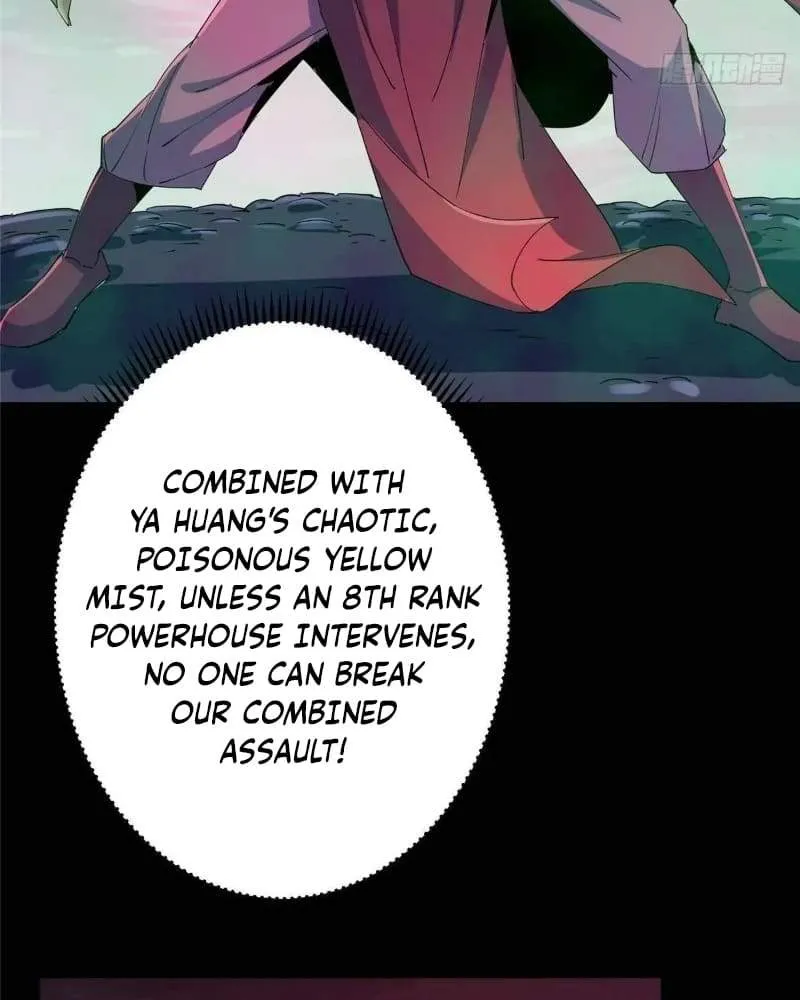 Keep A Low Profile, Sect Leader Chapter 455 383 037