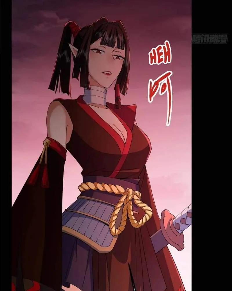 Keep A Low Profile, Sect Leader Chapter 455 384 038