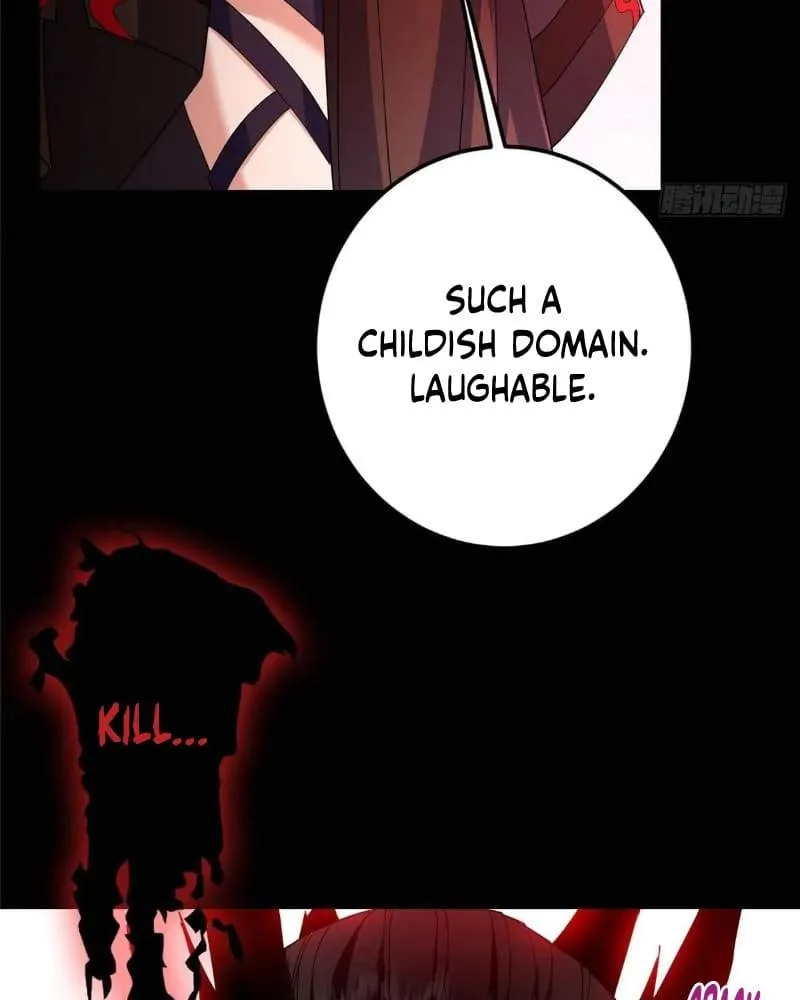 Keep A Low Profile, Sect Leader Chapter 455 385 039