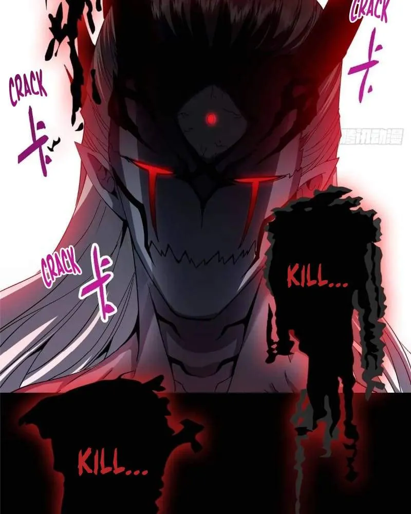 Keep A Low Profile, Sect Leader Chapter 455 386 040