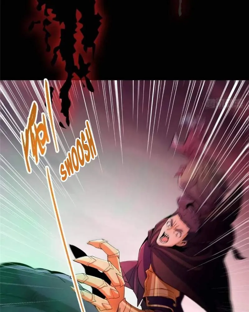 Keep A Low Profile, Sect Leader Chapter 455 387 041