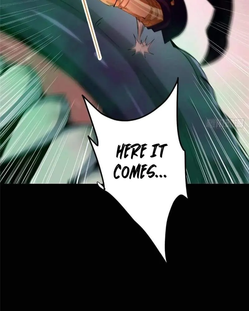 Keep A Low Profile, Sect Leader Chapter 455 388 042