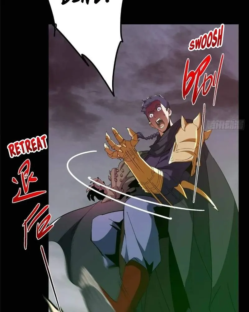 Keep A Low Profile, Sect Leader Chapter 455 391 045