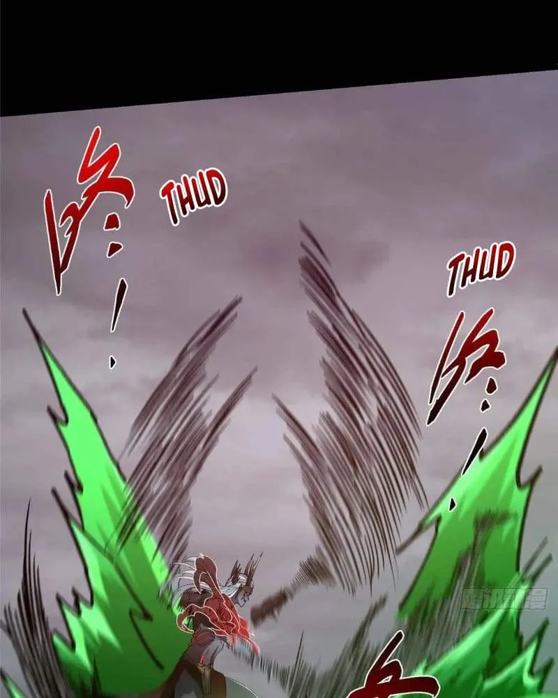 Keep A Low Profile, Sect Leader Chapter 455 398 052