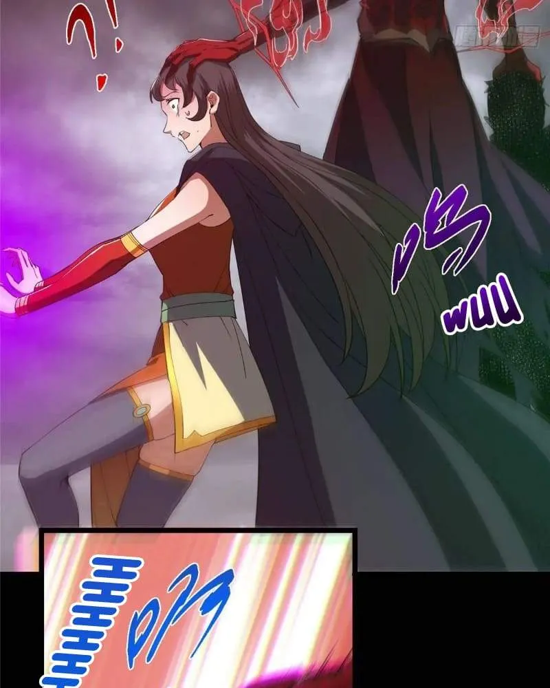 Keep A Low Profile, Sect Leader Chapter 455 402 056