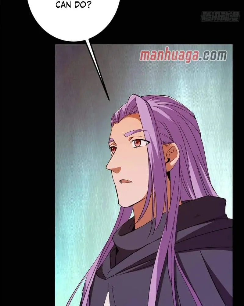 Keep A Low Profile, Sect Leader Chapter 455 406 060