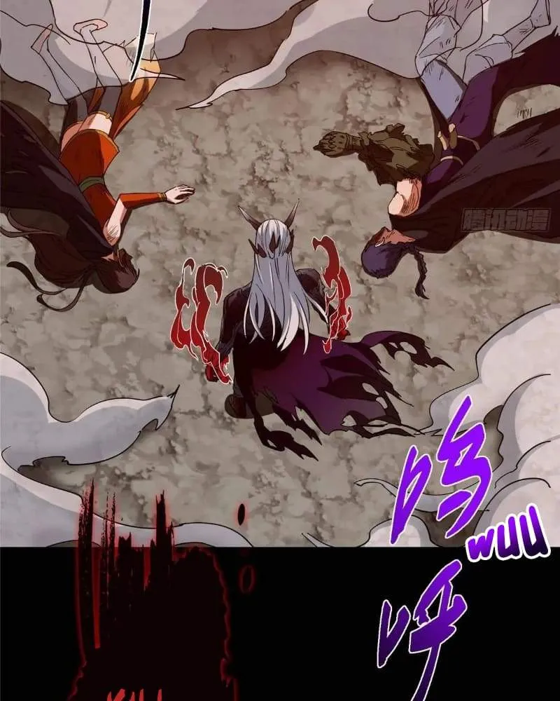 Keep A Low Profile, Sect Leader Chapter 455 410 064