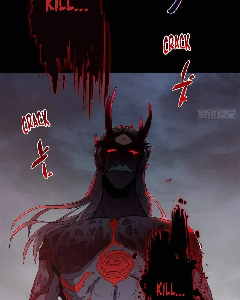 Keep A Low Profile, Sect Leader Chapter 455 411 065