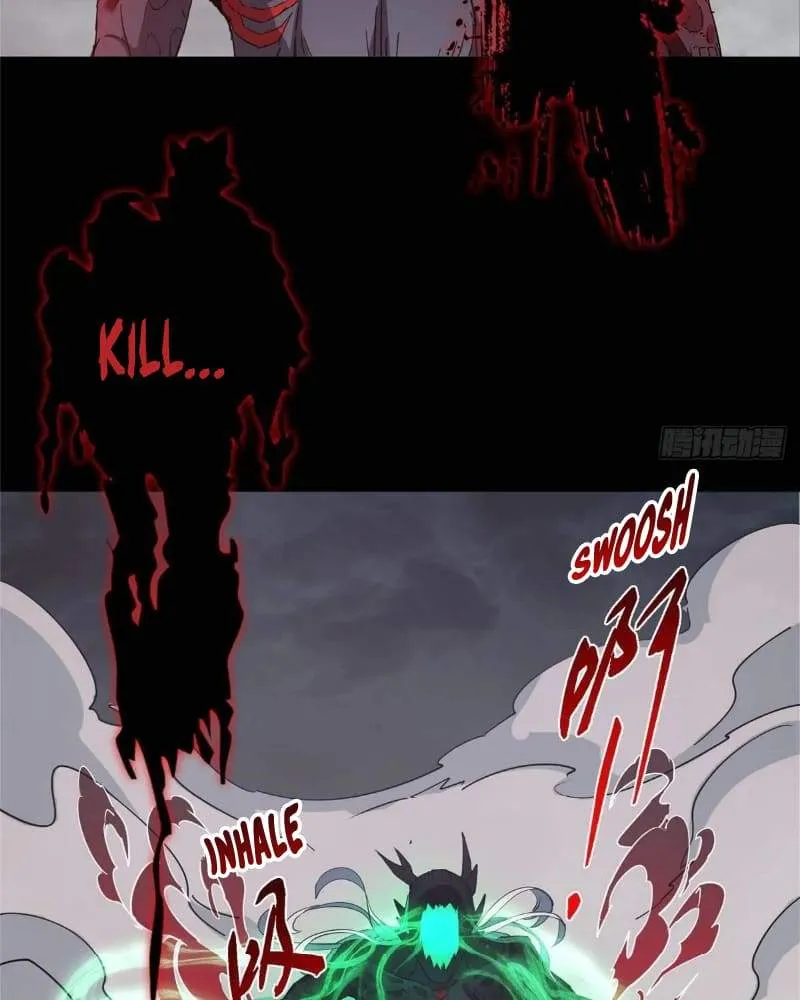 Keep A Low Profile, Sect Leader Chapter 455 412 066