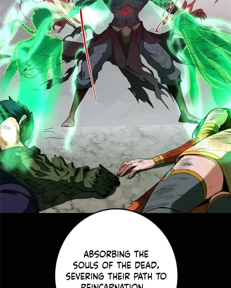 Keep A Low Profile, Sect Leader Chapter 455 413 067