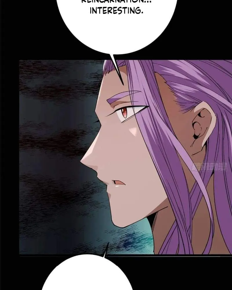 Keep A Low Profile, Sect Leader Chapter 455 414 068