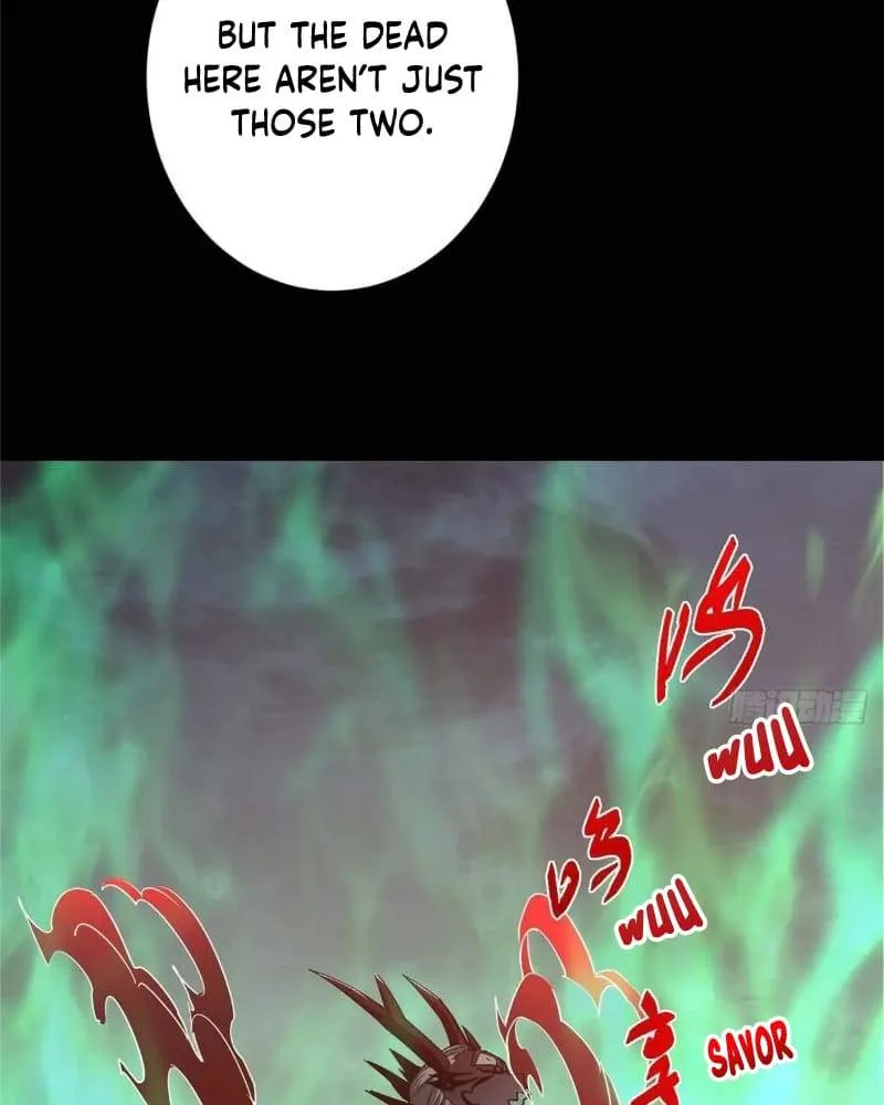 Keep A Low Profile, Sect Leader Chapter 455 415 069