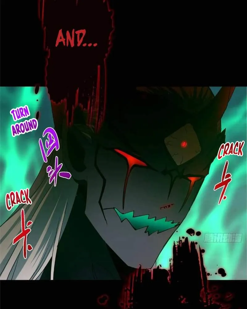 Keep A Low Profile, Sect Leader Chapter 455 417 071