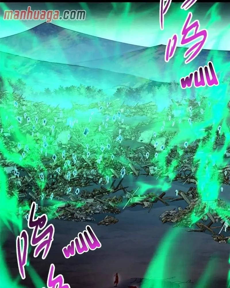 Keep A Low Profile, Sect Leader Chapter 455 419 073