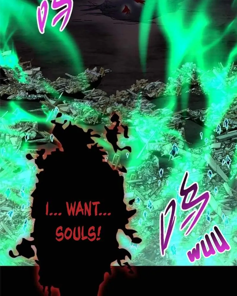 Keep A Low Profile, Sect Leader Chapter 455 420 074