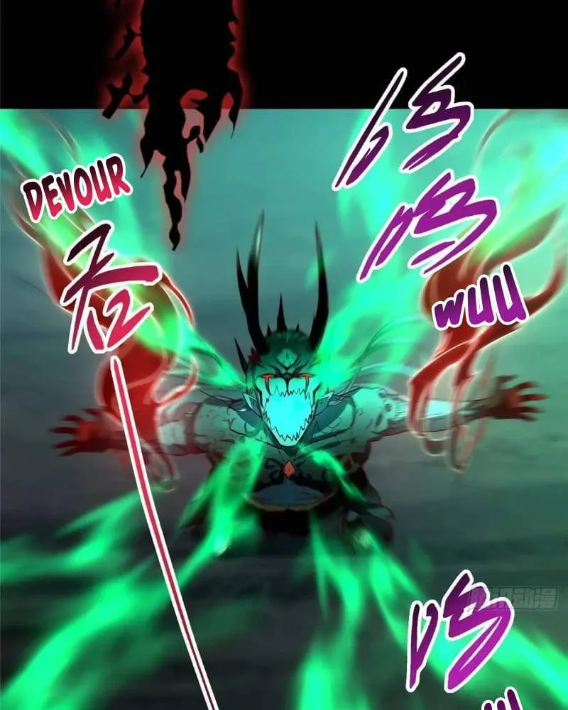 Keep A Low Profile, Sect Leader Chapter 455 421 075