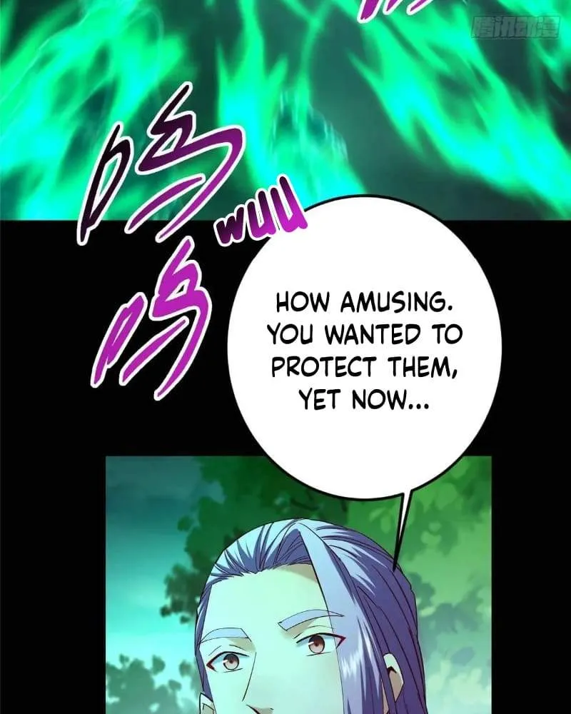 Keep A Low Profile, Sect Leader Chapter 455 425 079