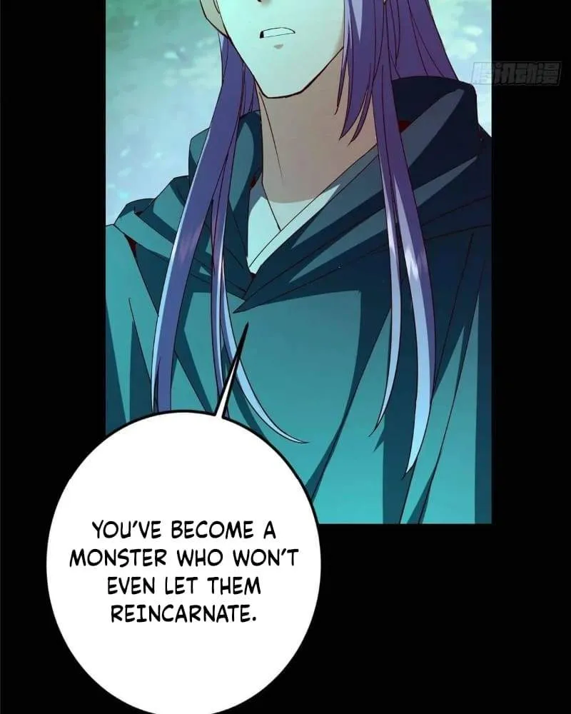 Keep A Low Profile, Sect Leader Chapter 455 426 080