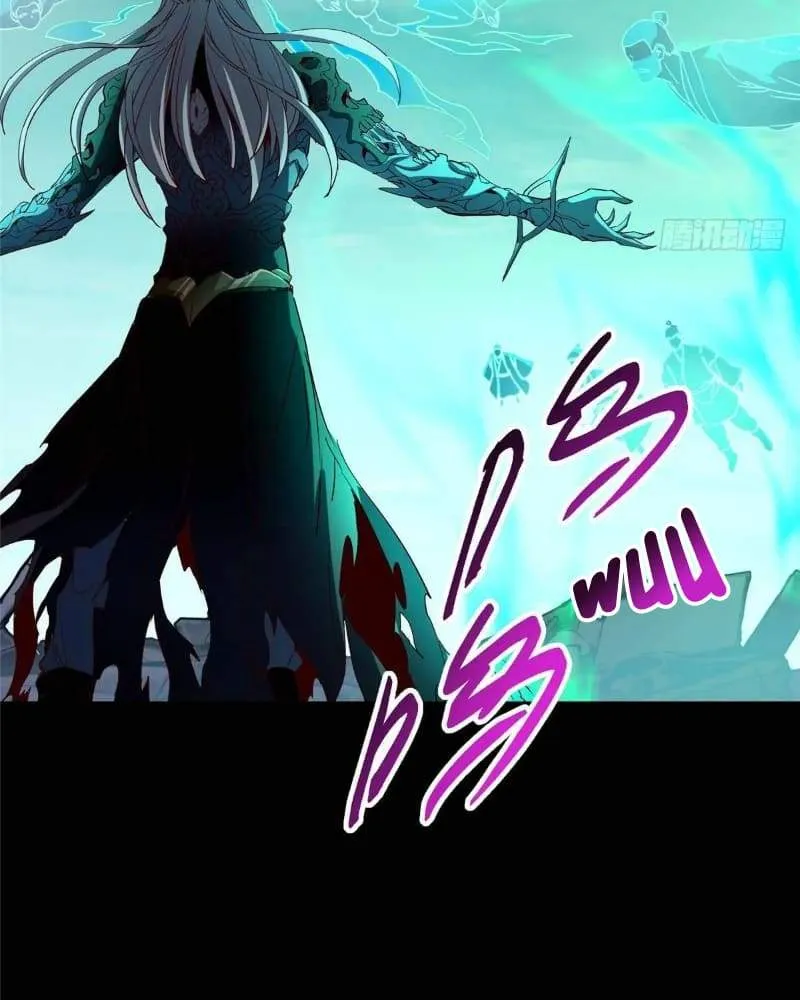 Keep A Low Profile, Sect Leader Chapter 455 428 082