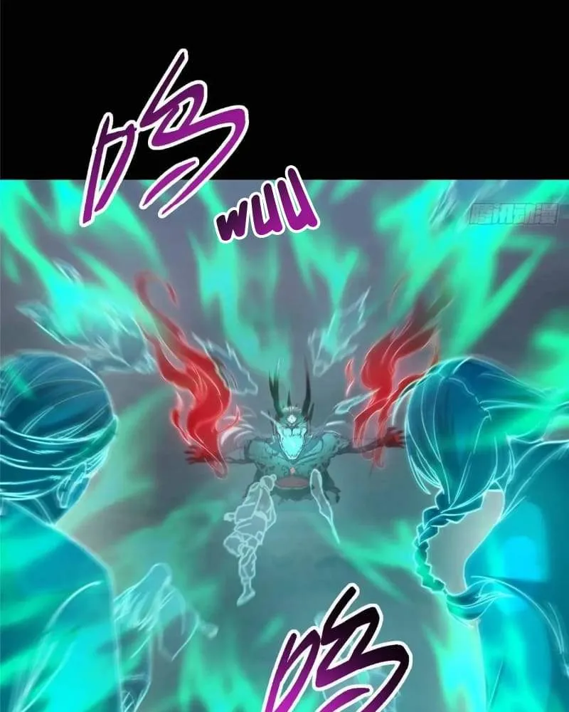 Keep A Low Profile, Sect Leader Chapter 455 429 083