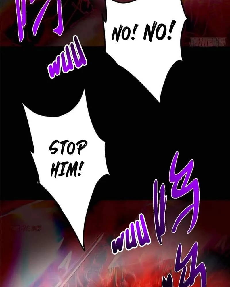 Keep A Low Profile, Sect Leader Chapter 455 435 089