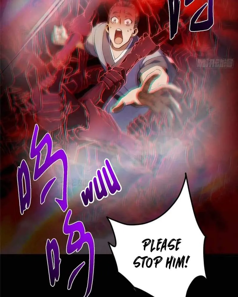 Keep A Low Profile, Sect Leader Chapter 455 436 090