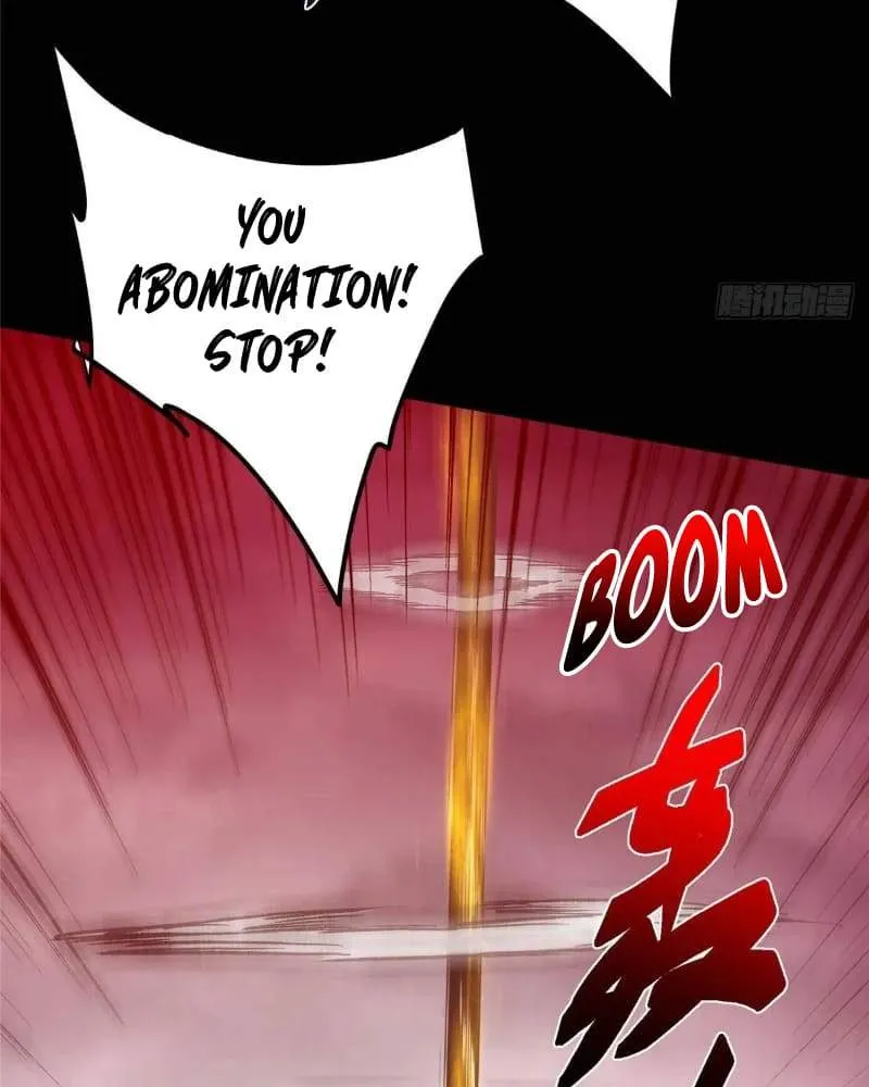 Keep A Low Profile, Sect Leader Chapter 455 437 091