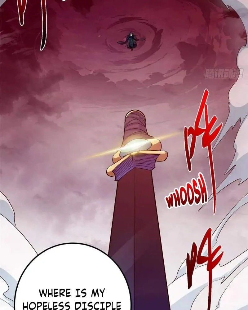 Keep A Low Profile, Sect Leader Chapter 455 441 095