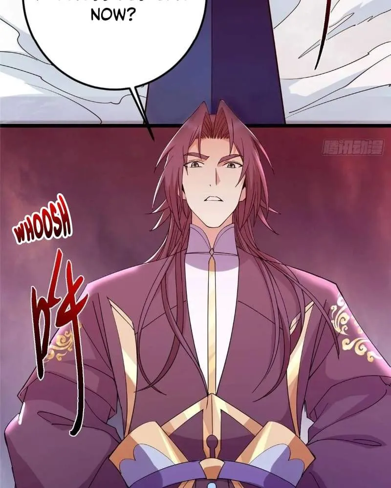 Keep A Low Profile, Sect Leader Chapter 455 442 096