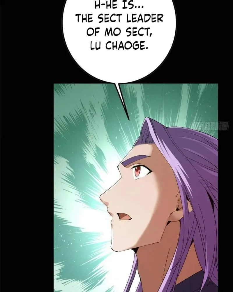 Keep A Low Profile, Sect Leader Chapter 455 444 098