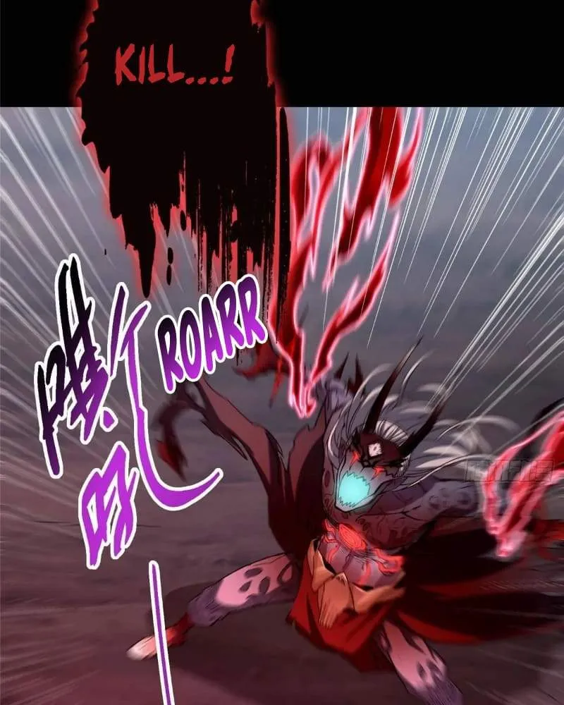 Keep A Low Profile, Sect Leader Chapter 455 446 100