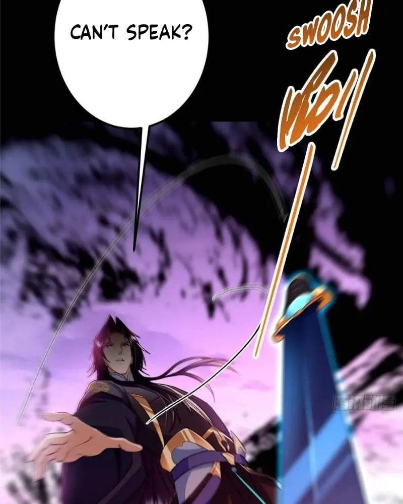 Keep A Low Profile, Sect Leader Chapter 455 448 102