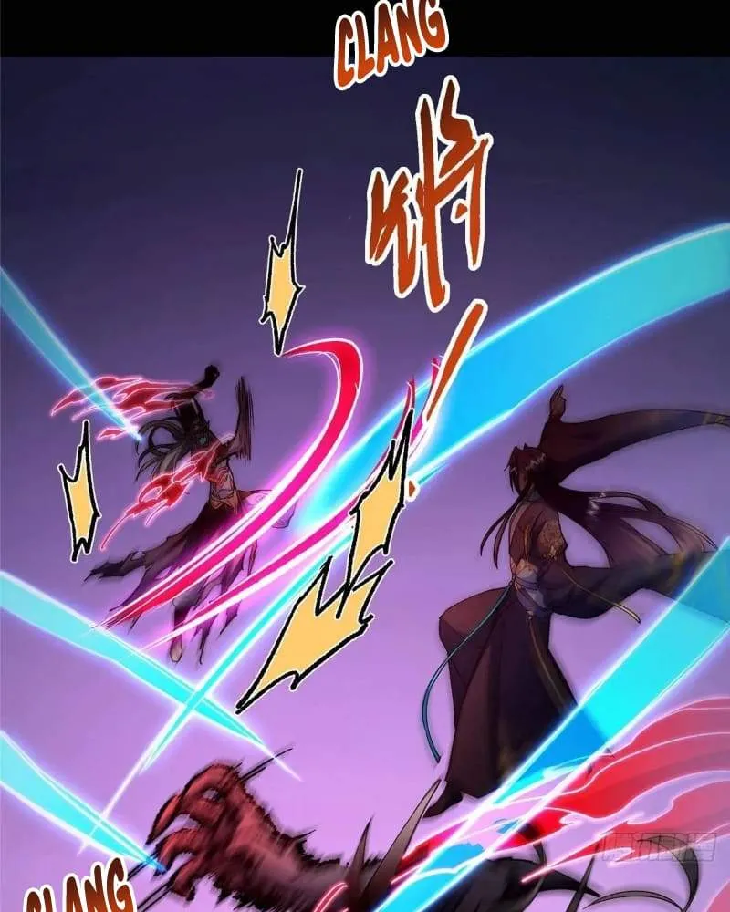 Keep A Low Profile, Sect Leader Chapter 455 450 104