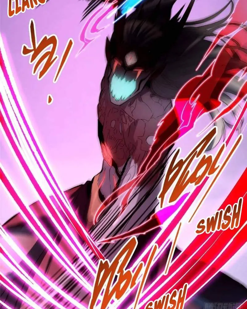 Keep A Low Profile, Sect Leader Chapter 455 451 105