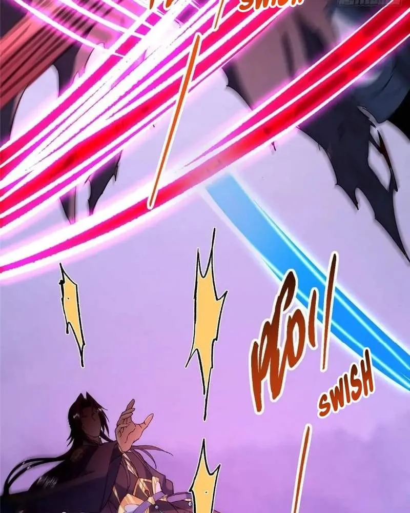 Keep A Low Profile, Sect Leader Chapter 455 452 106