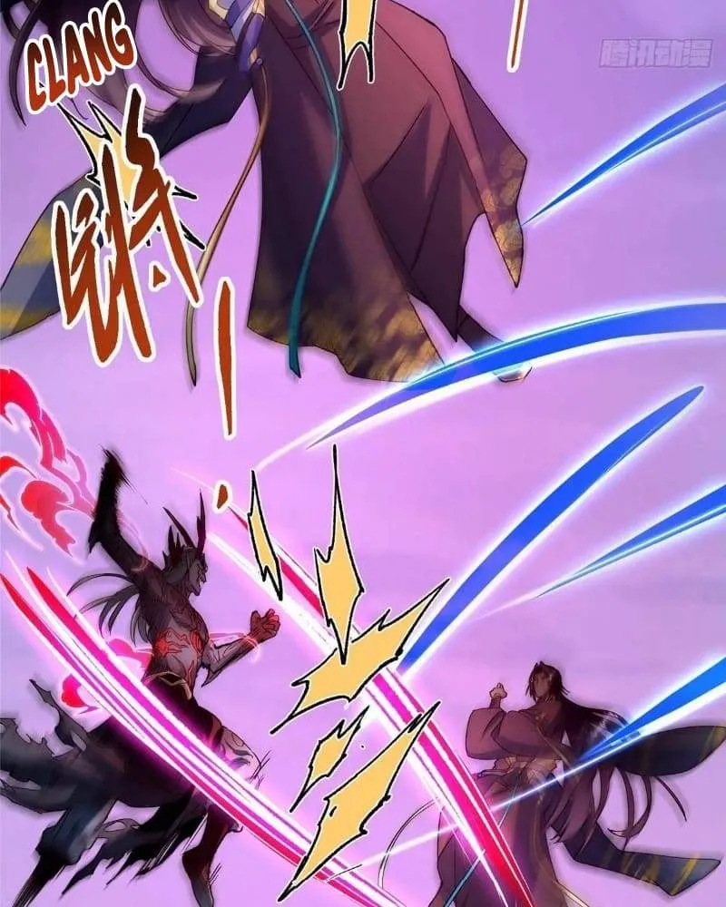 Keep A Low Profile, Sect Leader Chapter 455 453 107