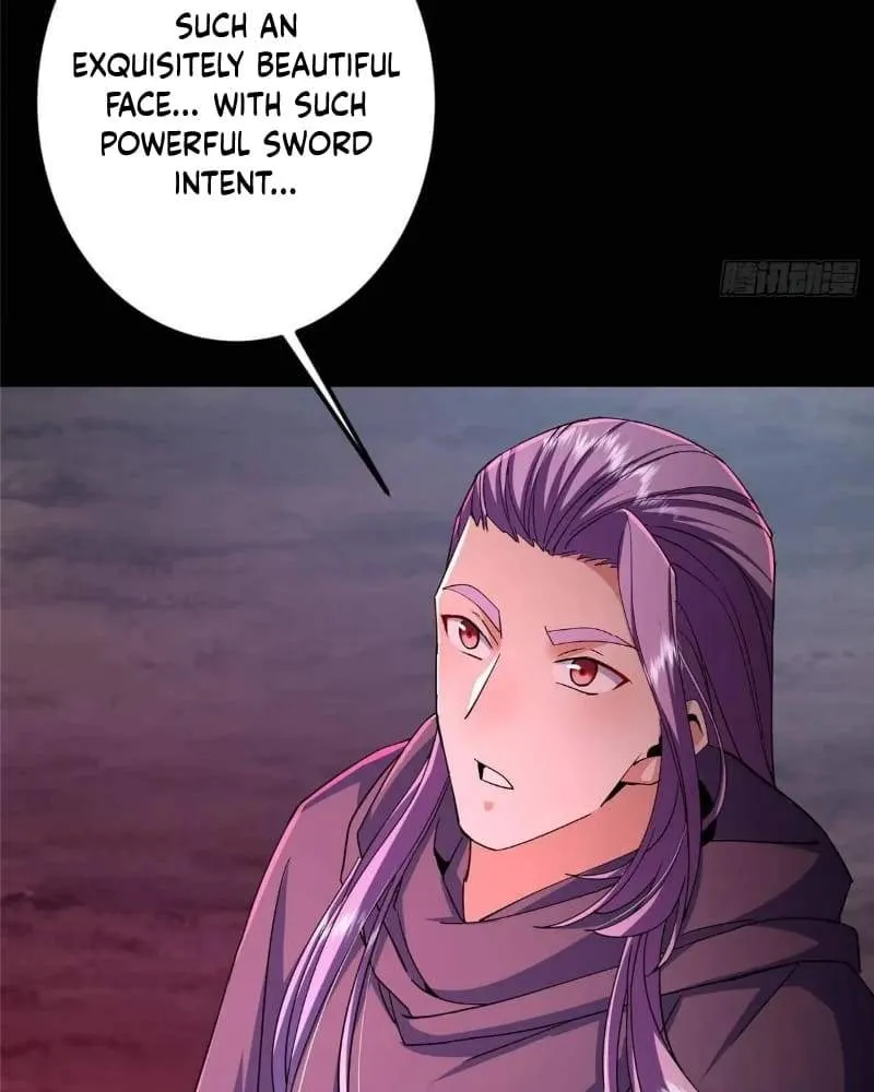 Keep A Low Profile, Sect Leader Chapter 455 456 110