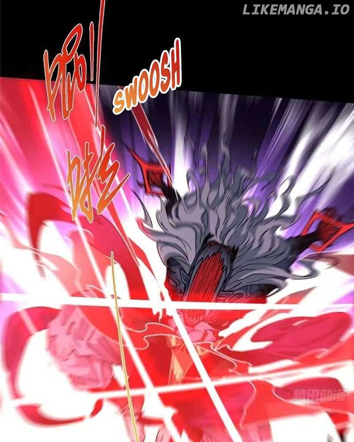 Keep A Low Profile, Sect Leader Chapter 456 386 007