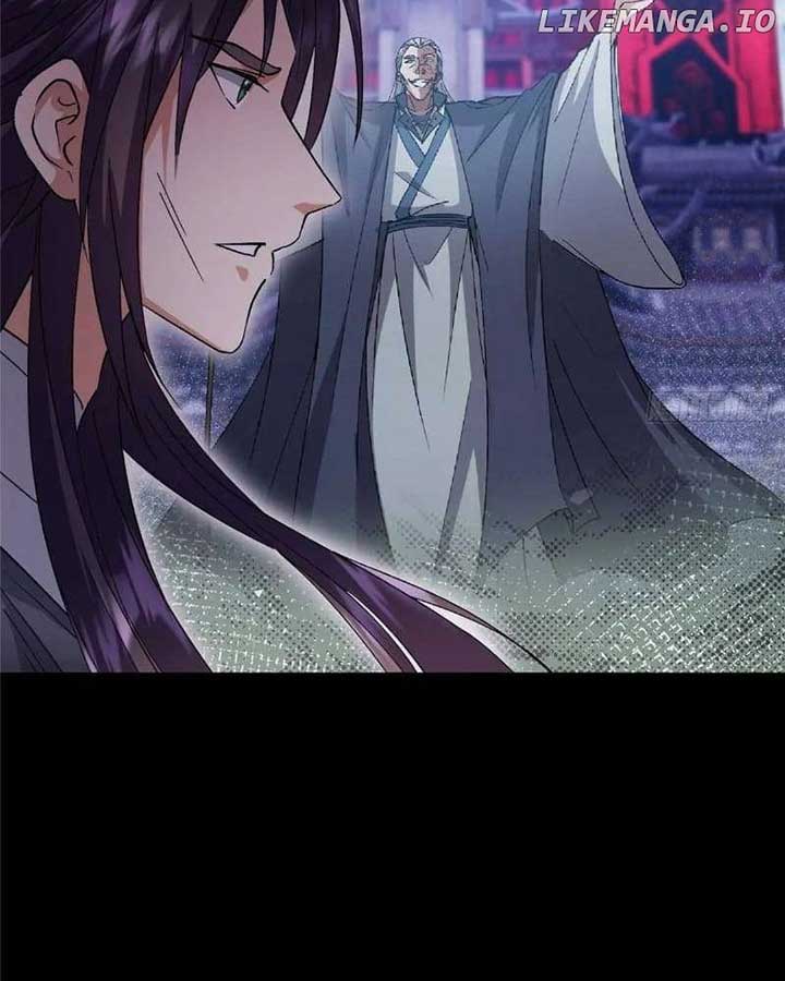 Keep A Low Profile, Sect Leader Chapter 456 395 016