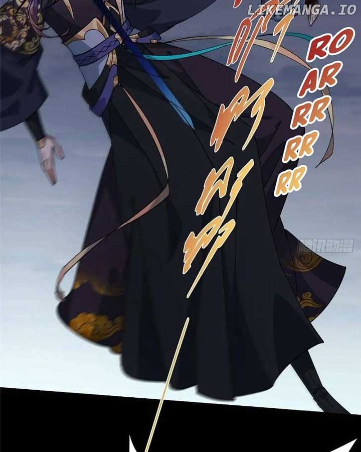 Keep A Low Profile, Sect Leader Chapter 456 397 018