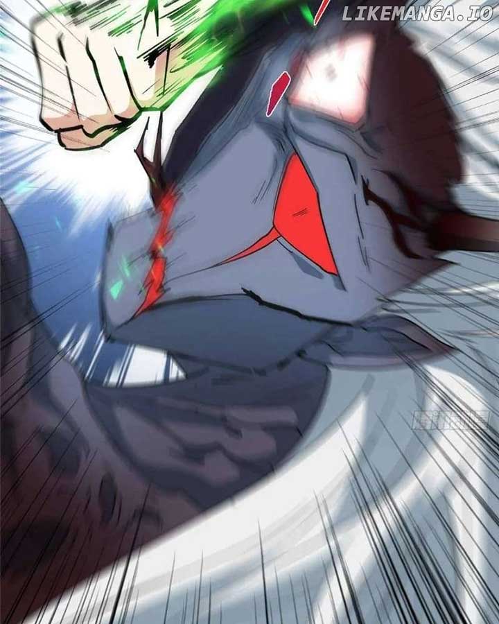 Keep A Low Profile, Sect Leader Chapter 456 399 020
