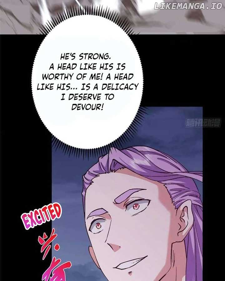 Keep A Low Profile, Sect Leader Chapter 456 402 023
